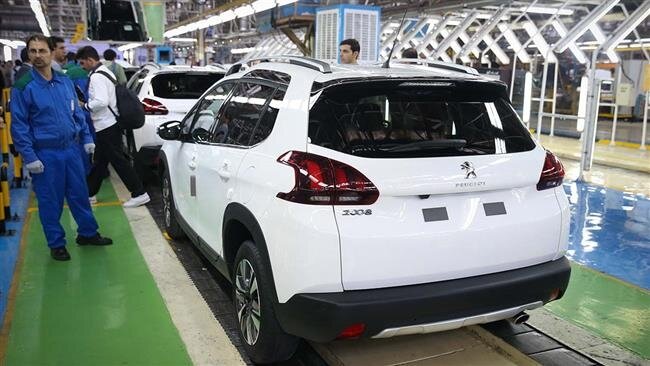 Neftçalada istehsal olunan "Peugeot"un qiyməti açıqlandı