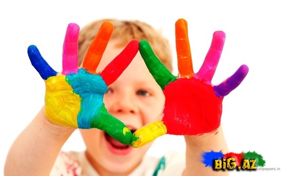 Populyar rənglər hansılardır?