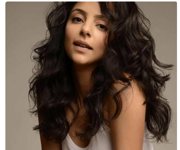 Göz oxşayan İran aktrisaları - FOTOLAR