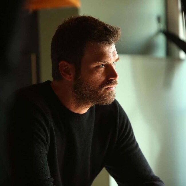 Kıvançla Serenayın serialından ilk görüntülər