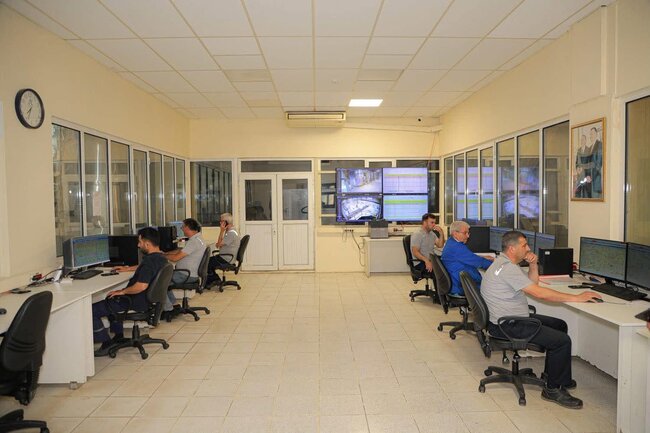 "Azərsun Holdinq" şəkər çuğunduru emalı həcmini 800 min tona qaldıracaq