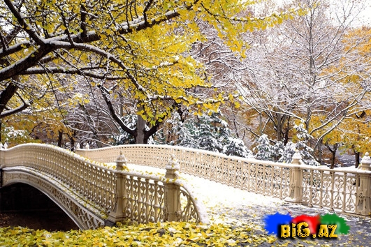 Zövqünüzü oxşayacaq mükəmməl mənzərələr - FOTO