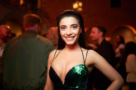 Azərbaycan "Evrovision" FİNALINDA - VİDEO / fotolar