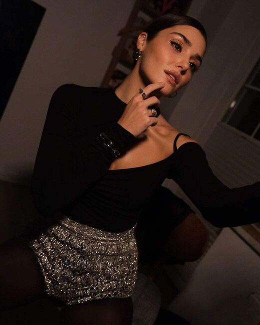 Gözəllik anketində sonuncu oldu - FOTO