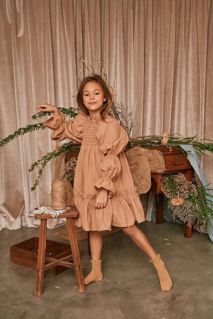 Uşaqlarınız belə daha gözəl görünəcək - FOTO