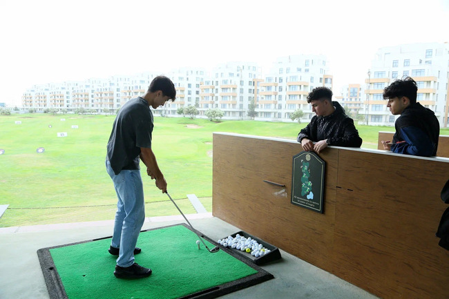 "Əmanətə Sədaqət" layihəsinin yeni iştirakçıları ilə görüş keçirilib!