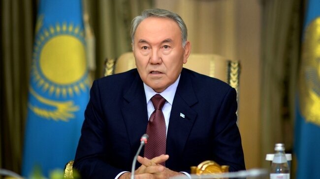 Nursultan Nazarbayev koronavirusdan SAĞALDI
