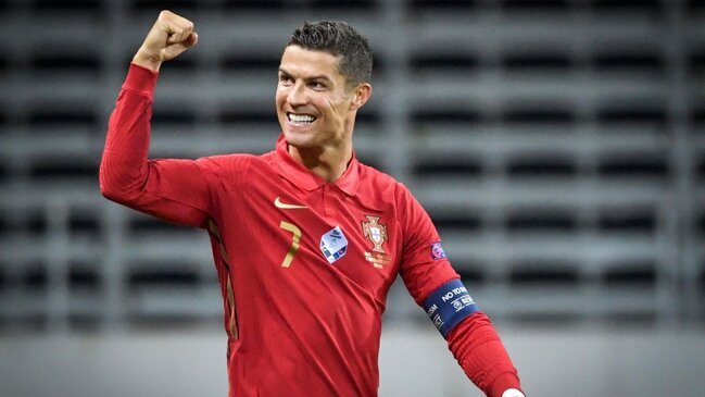 Ronaldodan Avropa rekordu - dünyada yalnız azərbaycanlıdan geri qalır