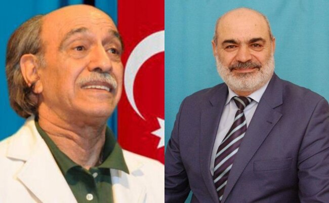 2020-də onları İTİRDİK - Siyahı - FOTOLAR