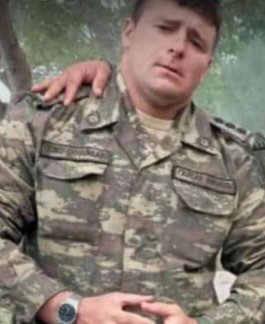 50 şəhidimizin FOTOSU - Onları TANIYAQ