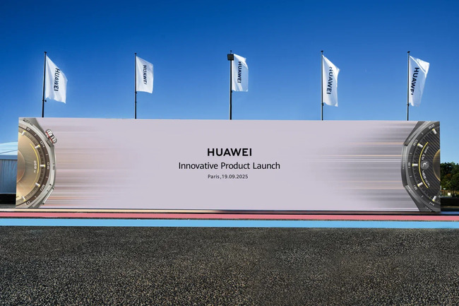 HUAWEI Paris Təqdimatında Yeni Nəsil Ağıllı Saatlar, Nova 14 və MatePad 12 X ilə Texnologiyada Yeni Yüksəliş