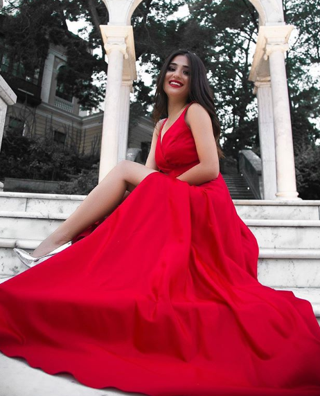 Azərbaycanın sosial şəbəkədə fenomen olan ən gözəl qızları - FOTOLAR