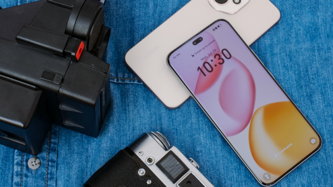 HONOR 400 seriyasındakı süni intellektlə əlinizdəki imkanlar inanılmaz gələcək