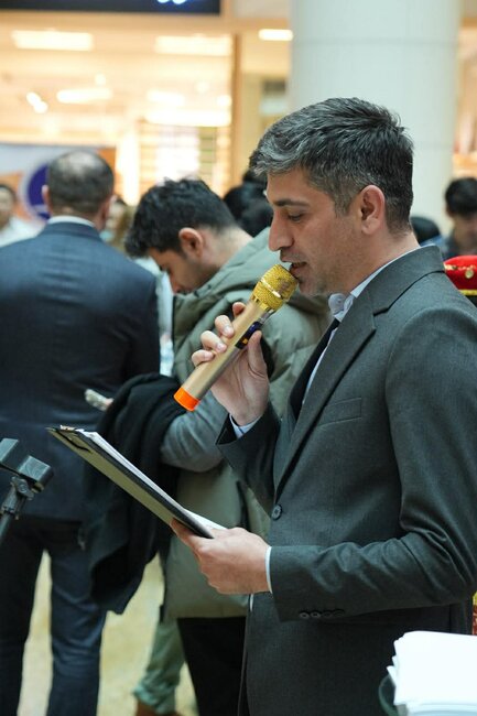 Park Bulvarda II Psixologiya və Loqopediya Festivalı keçirilib