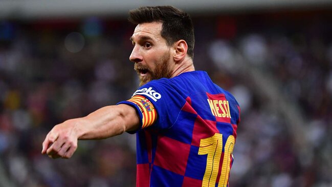 Messi karyerası boyunca gördüyü ƏN ÇƏTİN müdafiəçini AÇIQLADI