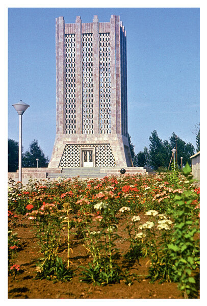 Şuşanın nostalji hislər yaradan FOTOLARI