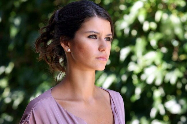 "Aşkı memnu" 11 il sonra yenidən gündəm oldu - FOTO