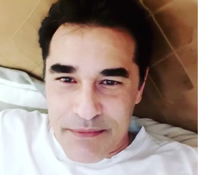 "Klon"un Zeyni yadınızdadır? - İndi aşiq olduğu "Hade" də onu tanımaz - FOTO