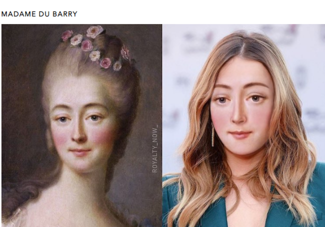 Tarixi şəxsiyyətlər MÜASİR DÖVRDƏ BELƏ görünərdilər - FOTOLAR