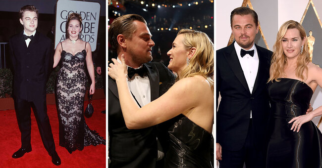 Ən yaxın dosta çevrilən ulduzlar - FOTO