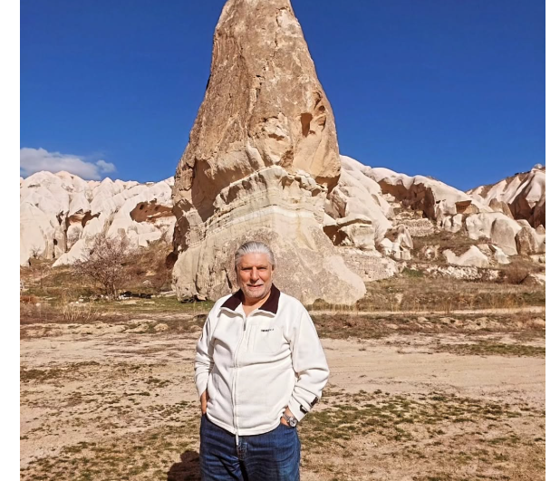 Attila Olğaçın son görüntüsü sosial mediada gündəm oldu