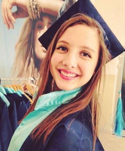 "Selena" serialının aktrisası görün indi nə haldadır - FOTOLAR