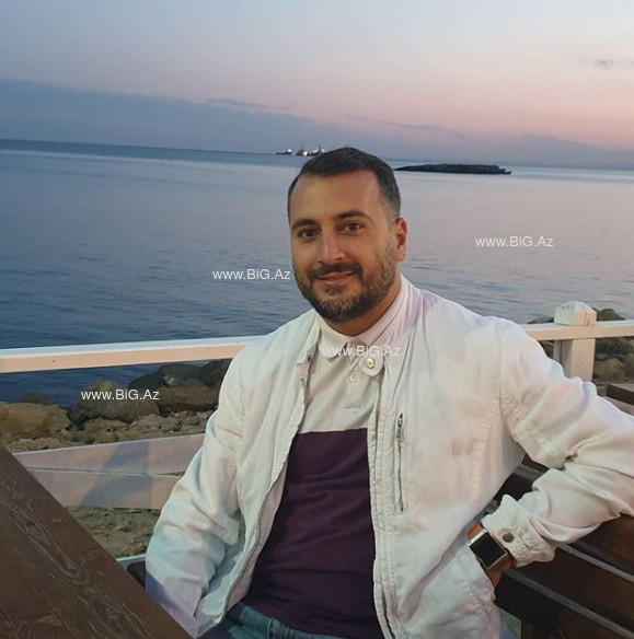 Bu da "Qəfəs"in Cavidi illər sonra - bir araya gəldilər - FOTOLAR