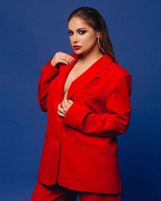 Nigardan rəngarəng FOTOSESSİYA