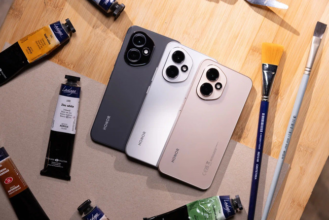 HONOR Azərbaycanda bazar payını və tanınma səviyyəsini artırmağa davam edir