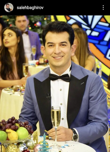 Tanınmışların ən yeni İnstaqram paylaşımları - FOTO