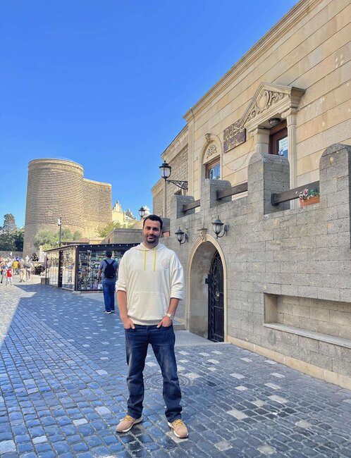 "Qızını qəfəsə salırsan, sonra deyirsən ki, zəncirdən buraxıblar" - Orxanla MÜSAHİBƏ