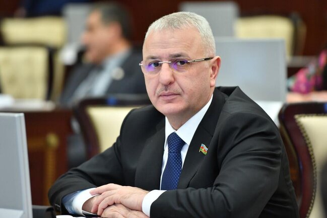 Deputat Ermənistanın təxtibatından danışdı və beynəlxalq təşkilatları susmamağa çağırdı
