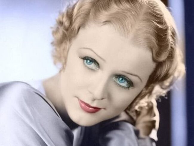 "Titanik"dəki yaşlı qadın cavanlıqda BELƏ OLUB - Cek onu görsə, Rouza tərəf baxmazdı - FOTOLAR