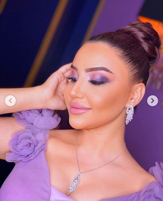 Hərbçi ilə nişanlanan Nigardan YENİ FOTOLAR