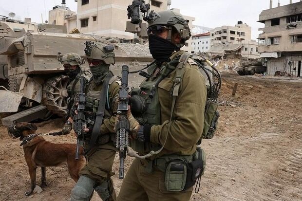 İsrail ordusu "İslami Cihad"ın komandirini məhv etdi
