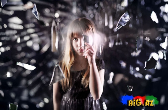 Reallıqla yuxu arasındakı sərhədlər itərsə nə olar? - FOTO