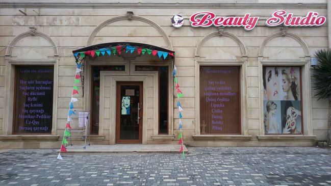 Gözəlləşmək istəyən xanımların tək ünvanı "Beauty Studio" - tələsin endirim kampaniyası var