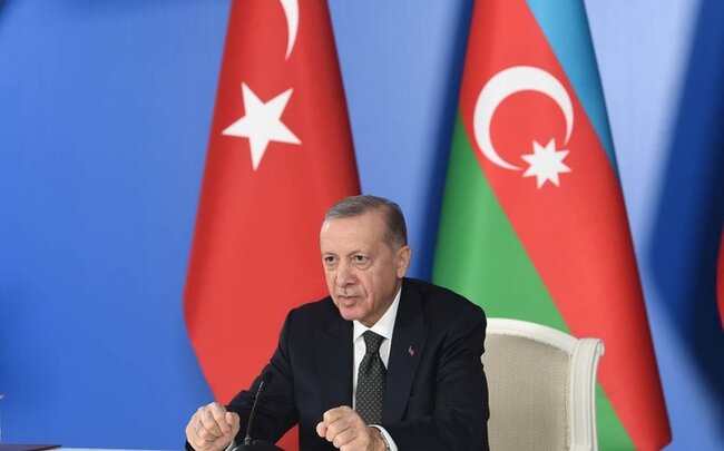 Türkiyə Prezidenti: "28 may yaxşı fürsətdir"