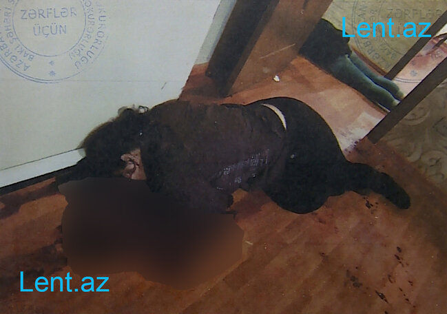 "İnstagram"dakı şəkillərə görə anasını və bacısını öldürdü - "Razin"dəki qətlin TƏFƏRRÜATLARI