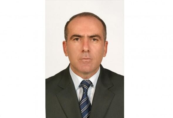 Dövlət İdarəçilik Akademiyasına yeni dekan təyin olundu - FOTO