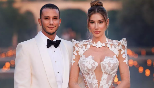 Acunun keçmiş həyat yoldaşı boşanır! 3 gün, 3 gecə toy etmişdi