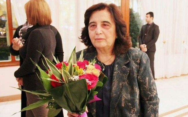 2022-də itirdiklərimiz… - FOTO