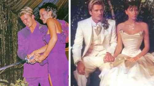 Məşhurların bahalı toy mərasimləri - Kim nə qədər xərcləyib? -FOTOLAR