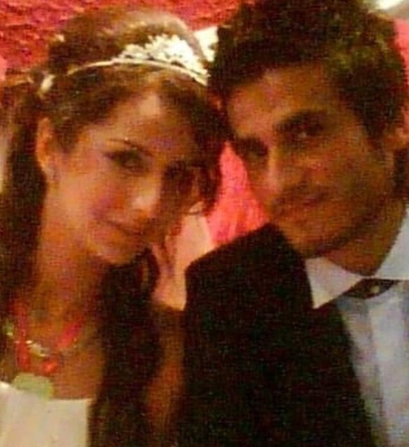 Gecəqondudan lüks villaya - Engin və Dilan Polat cütlüyünün keçmişi - FOTO