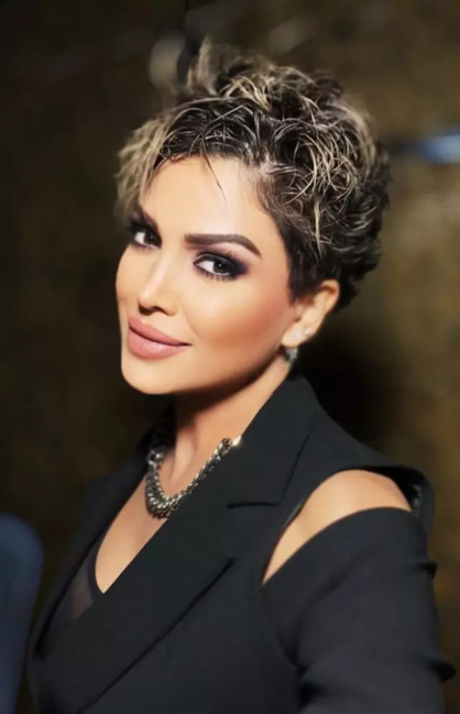 Mematinin sevgilisi idi! "Kurtlar Vadisi"nin Gamzesi son görünüşü ilə təəccübləndirdi - FOTOLAR