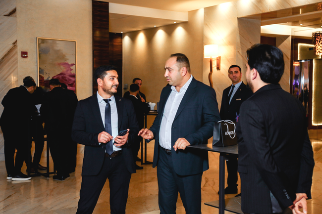 HONOR brendinin 5 illiyi və inkişaf strategiyası təqdim olundu