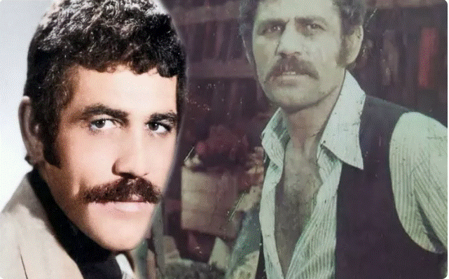 Həyat amansızdır: Məşhur aktyorun ürək parçalayan durumu