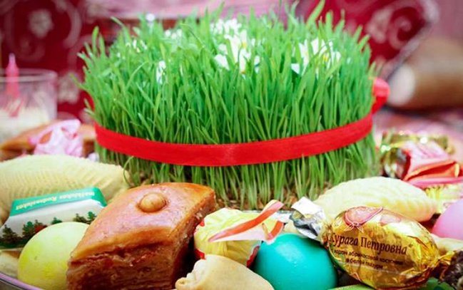 Novruz bayramı tədbirləri ləğv edildi