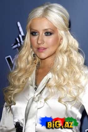 Kainatın sarışın gözəlləri - FOTO