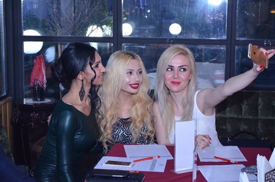 "Miss & Mister Azerbaijan-2016" seçildilər - FOTOLAR